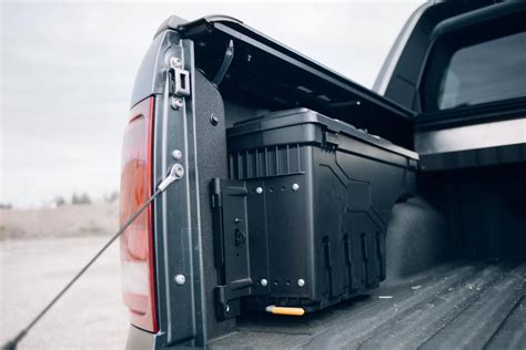 aluminum vs steel truck tool box|Which Material is Best for a Work Truck .